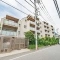 【東京都/港区西麻布】オープンレジデンシア表参道est 外観