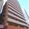 【東京都/豊島区千早】クリオ要町壱番館 外観