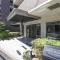 【東京都/板橋区大原町】レクセルマンション本蓮沼 エントランス