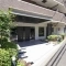 【東京都/板橋区大原町】レクセルマンション本蓮沼 エントランス