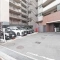 【東京都/練馬区豊玉北】藤和シティホームズ練馬 駐車場
