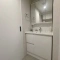 【東京都/渋谷区神泉町】ニューキャピタル渋谷 洗面室