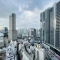 【東京都/渋谷区桜丘町】ブランズ渋谷桜丘 眺望