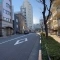 【東京都/渋谷区松濤】シャンボール松濤 前面道路