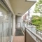【東京都/渋谷区南平台町】南平台ハウス バルコニー