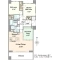 【東京都/調布市富士見町】アトラス調布 間取り図