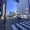 【東京都/新宿区高田馬場】パークシティ高田馬場 前面道路