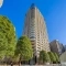 【東京都/港区虎ノ門】パークコート虎ノ門愛宕タワー 外観