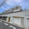 【東京都/渋谷区笹塚】シャトレー笹塚 外観