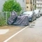 【東京都/渋谷区笹塚】シャトレー笹塚 駐車場