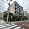 【東京都/新宿区中落合】クレヴィア新宿中落合EAST 外観