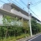 【東京都/渋谷区上原】ザ・パークハウス上原 外観