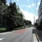 【東京都/目黒区大橋】プレシス駒場東大前 前面道路