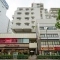 【東京都/品川区上大崎】目黒西口マンション 1号館 外観