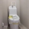 【神奈川県/座間市相模が丘】相模台サンハイツ トイレ