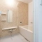 【神奈川県/相模原市中央区相模原】ウインベルコーラス相模原 浴室