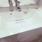 【神奈川県/相模原市緑区橋本】ダイアパレスステーションプラザ橋本 洗面室