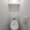 【神奈川県/大和市中央林間】ハーモニーインターシティ中央林間III トイレ