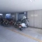 【神奈川県/大和市南林間】クリオ南林間3番館 バイク置き...