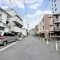 【神奈川県/相模原市中央区淵野辺】フェリズ淵野辺 前面道路