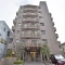 【神奈川県/相模原市中央区矢部】ナイスアーバン淵野辺 外観