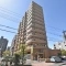 【神奈川県/海老名市中央】クリオ海老名伍番館 外観