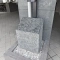 【神奈川県/相模原市南区東林間】藤和シティホームズ東林間 表札