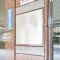 【神奈川県/大和市福田】ヒルヴェール桜ヶ丘 表札