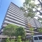 【神奈川県/大和市中央林間】ドレッセ中央林間 カレントコート 外観