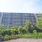 【神奈川県/大和市中央林間】ドレッセ中央林間 カレントコート 外観