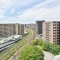 【神奈川県/海老名市河原口】コーポ海老名 眺望