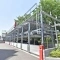 【神奈川県/相模原市中央区淵野辺】プレシス淵野辺桜レジデンス 駐車場