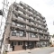 【神奈川県/座間市相武台】クオーレ相武台 外観