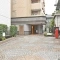 【神奈川県/相模原市南区相模台】ローヤルシティ小田急相模原 エントランス