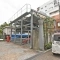 【神奈川県/相模原市南区相模台】ローヤルシティ小田急相模原 駐車場