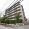 【神奈川県/座間市相模が丘】小田急相模原パーク・ホームズ 外観