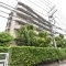 【神奈川県/座間市相模が丘】小田急相模原パーク・ホームズ 外観