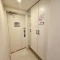 【神奈川県/相模原市南区上鶴間本町】ザ・パークハウス町田 玄関