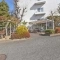 【神奈川県/海老名市上今泉】海老名かしわ台パークハイツ 駐輪場