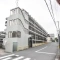 【神奈川県/相模原市南区相武台】相武台アイランドハイツ 外観