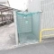 【神奈川県/相模原市南区相武台】相武台アイランドハイツ 共用部