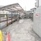 【神奈川県/相模原市南区相武台】相武台アイランドハイツ 駐輪場