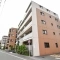 【東京都/町田市南町田】アーリアレジデンス南町田 外観