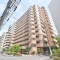 【神奈川県/相模原市南区相模大野】オーベル相模大野 外観