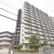 【神奈川県/大和市下鶴間】ダイアパレス鶴間 外観