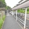 【神奈川県/大和市下鶴間】ダイアパレス鶴間 駐輪場