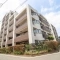【神奈川県/大和市下鶴間】ダイヤモンドマンション　ラ・セーヌ 外観