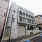 【東京都/文京区大塚】シャトーレスポワール新大塚 外観