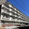【東京都/町田市原町田】町田ハイツ壱番館 外観