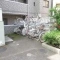 【神奈川県/相模原市南区上鶴間本町】クレアール相模大野 駐輪場